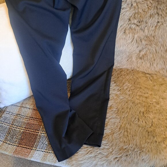 NWT Burberry pants in Black Size 10 - Picture 3 of 7